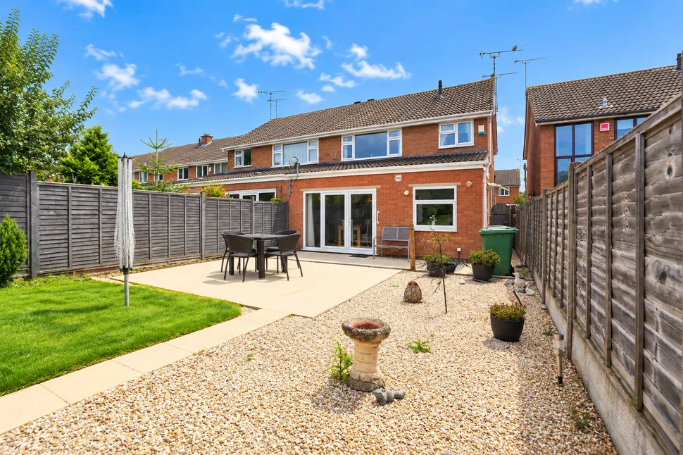 Alice Close, Bedworth, Warwickshire, CV12, photo 9