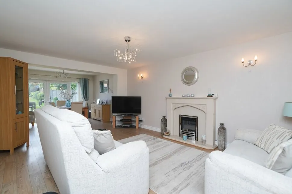Alice Close, Bedworth, Warwickshire, CV12, photo 2