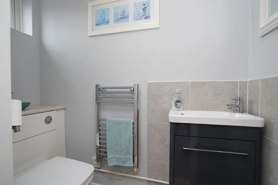 Alice Close, Bedworth, Warwickshire, CV12, photo 6