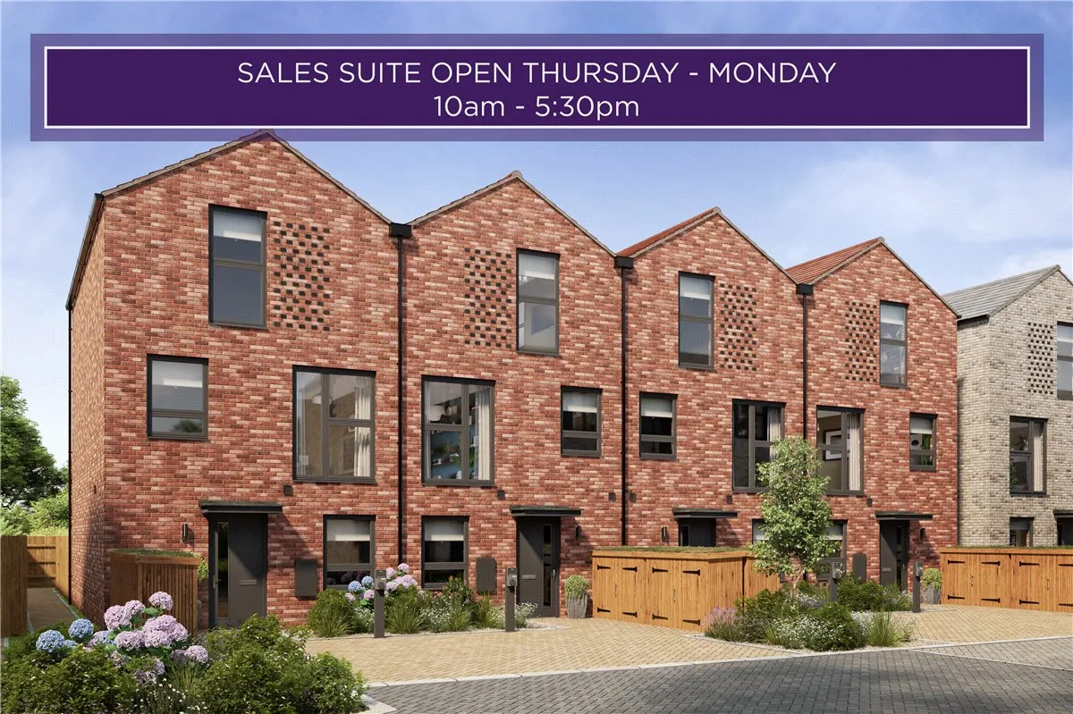 3 bed house for sale, Feather Lane, Cambridge, CB4