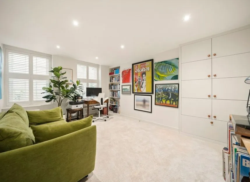 Great Ormond Street, Bloomsbury, WC1N, photo 5