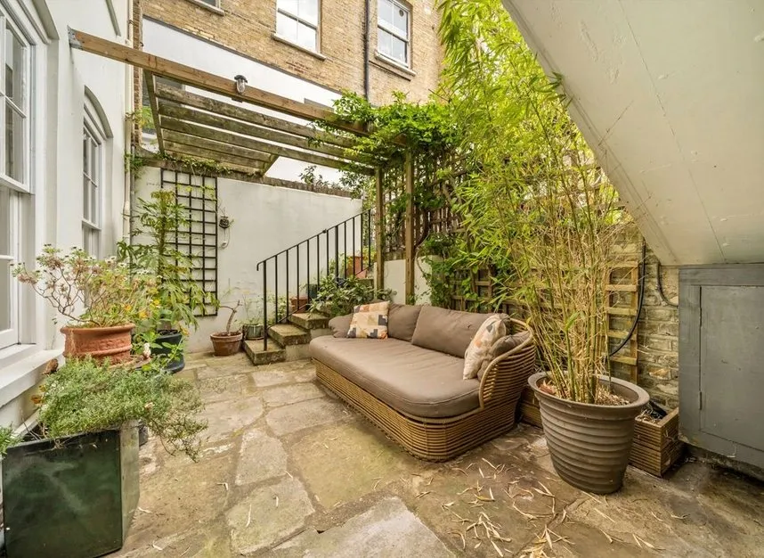 Great Ormond Street, Bloomsbury, WC1N, photo 6