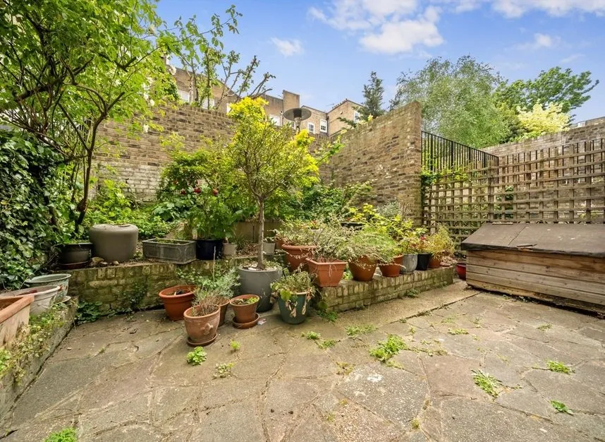 Great Ormond Street, Bloomsbury, WC1N, photo 7