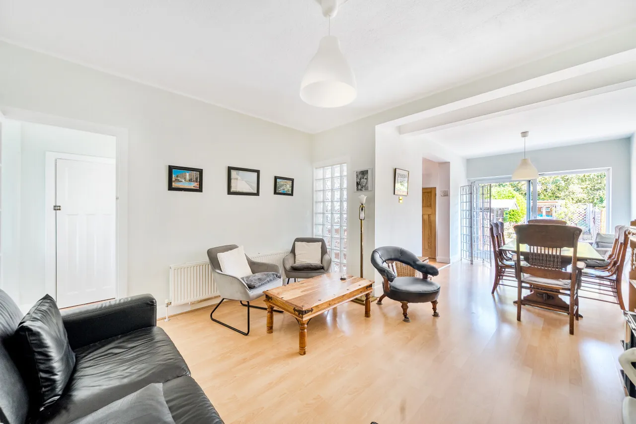 Vale Crescent, Kingston Vale, London, SW15, photo 2