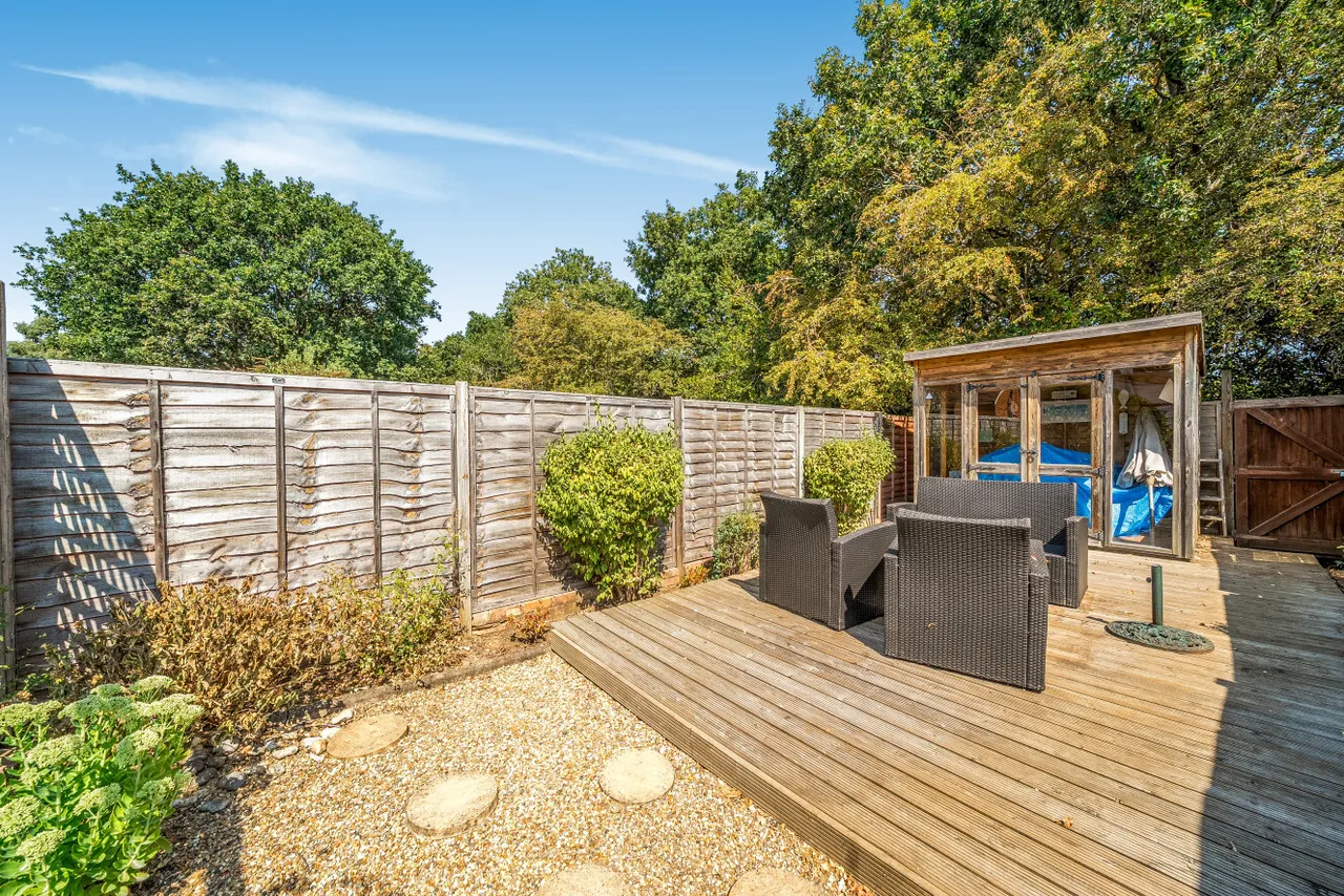 Vale Crescent, Kingston Vale, London, SW15, photo 7