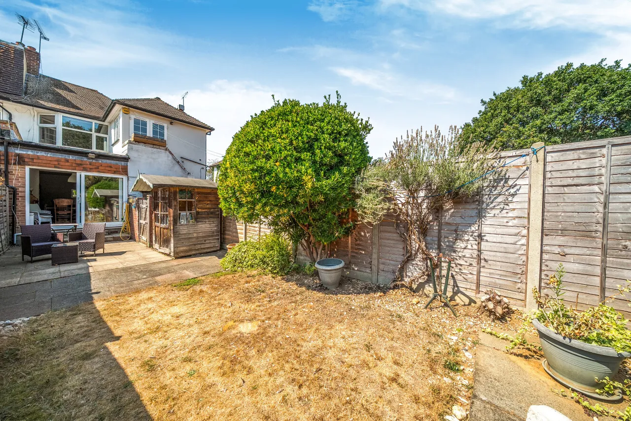 Vale Crescent, Kingston Vale, London, SW15, photo 4