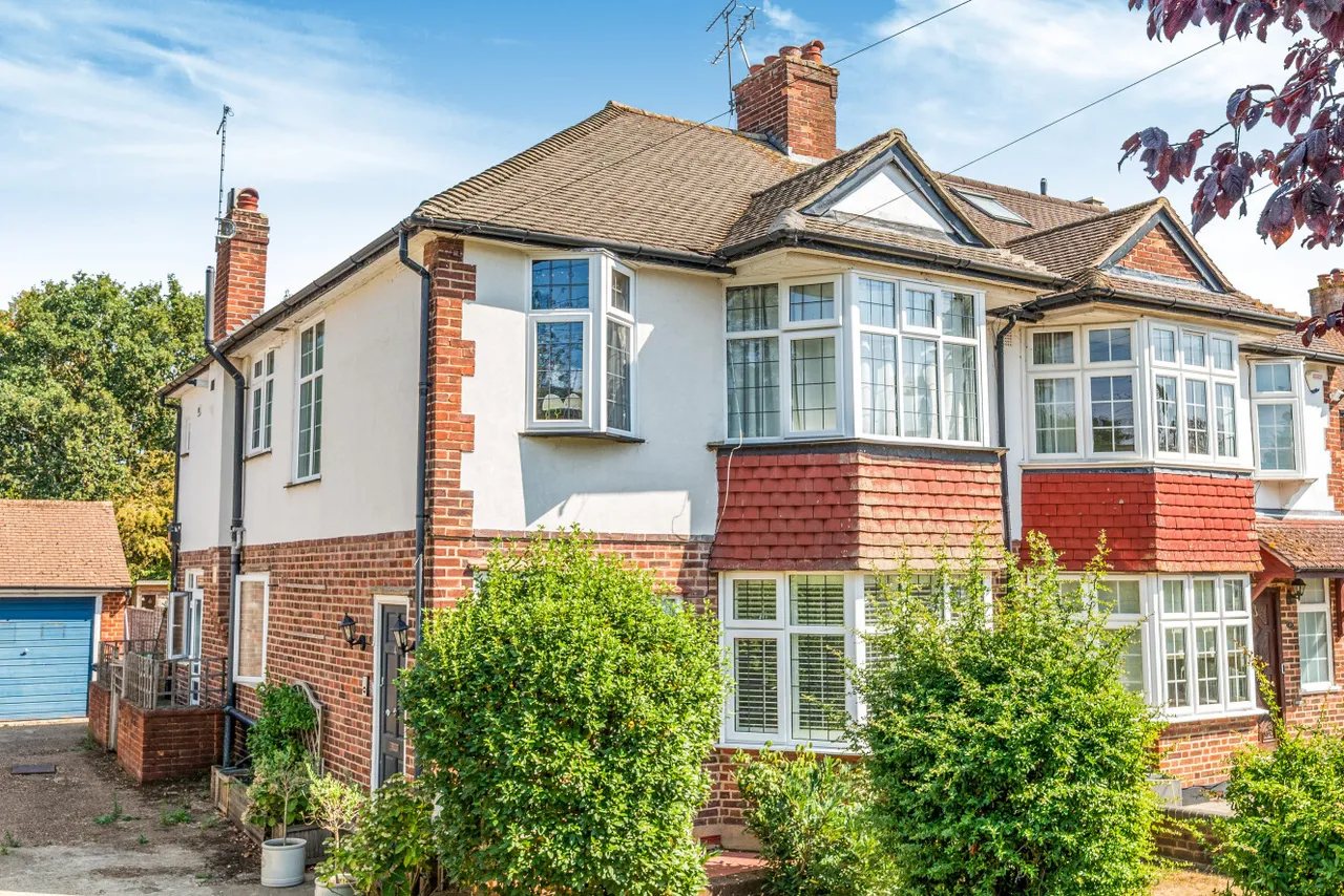 Vale Crescent, Kingston Vale, London, SW15, photo 11