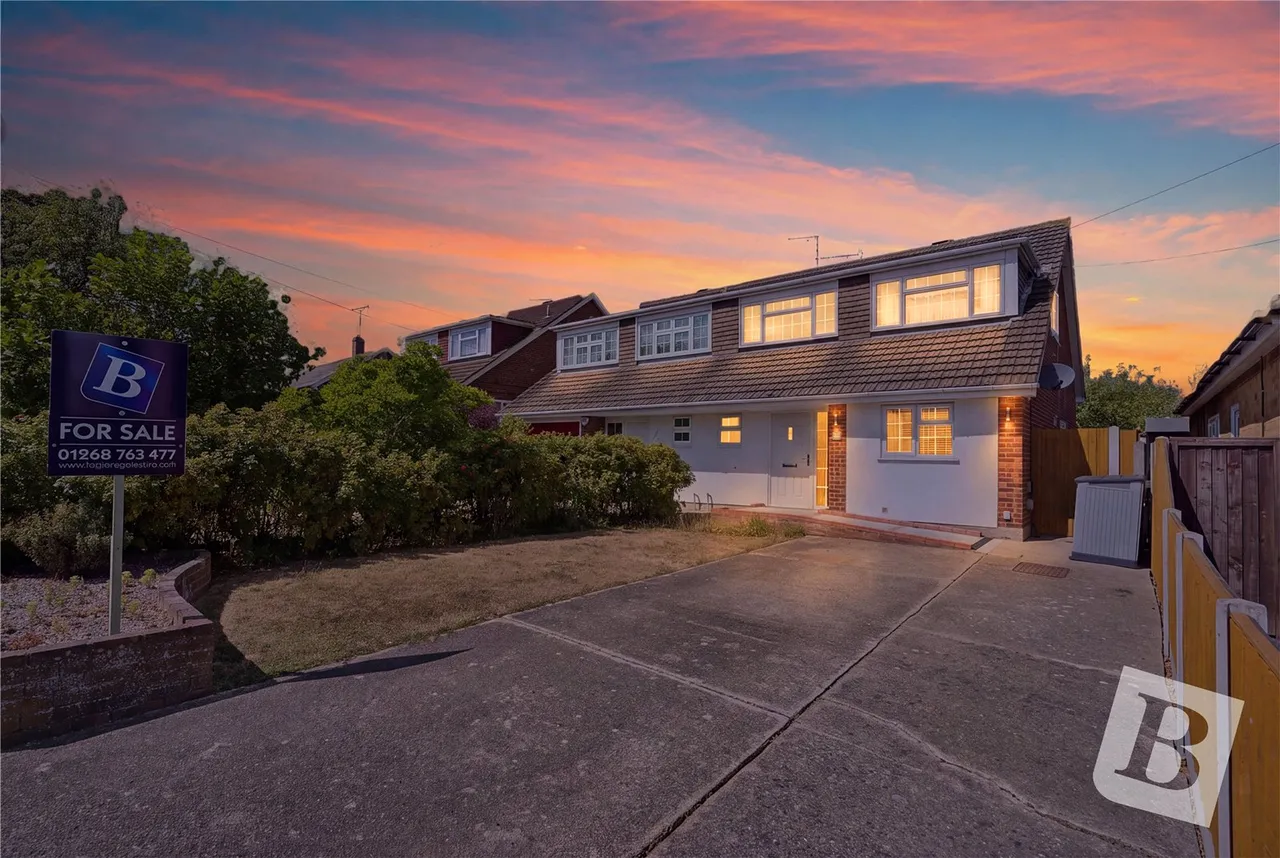 Belmont Avenue, Wickford, SS12, photo 15