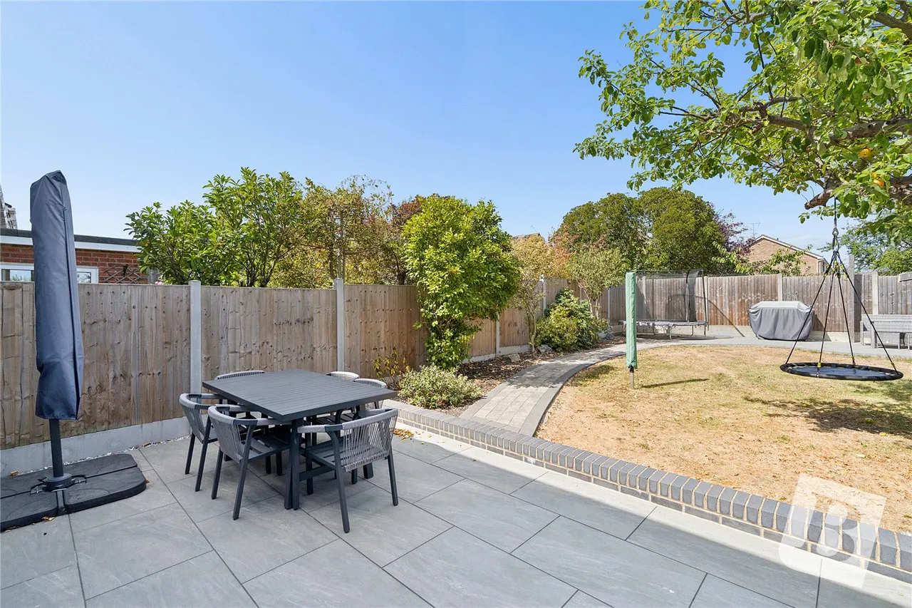 Belmont Avenue, Wickford, SS12, photo 13