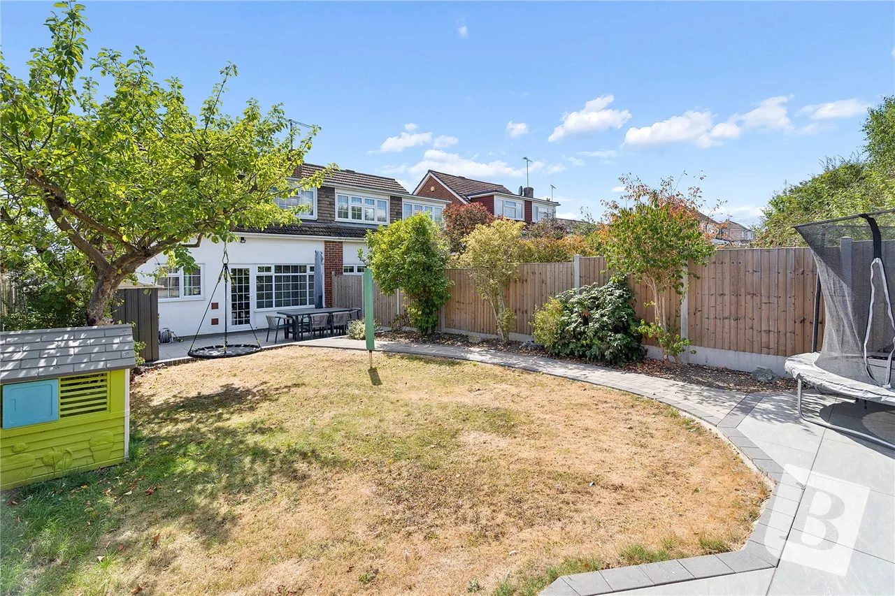 Belmont Avenue, Wickford, SS12, photo 14