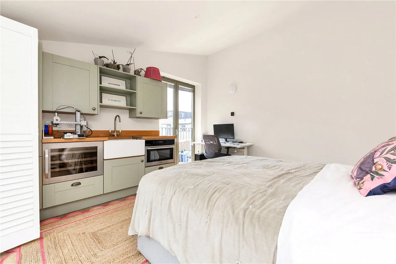 Kingfisher Way, Cambridge, CB2, photo 9