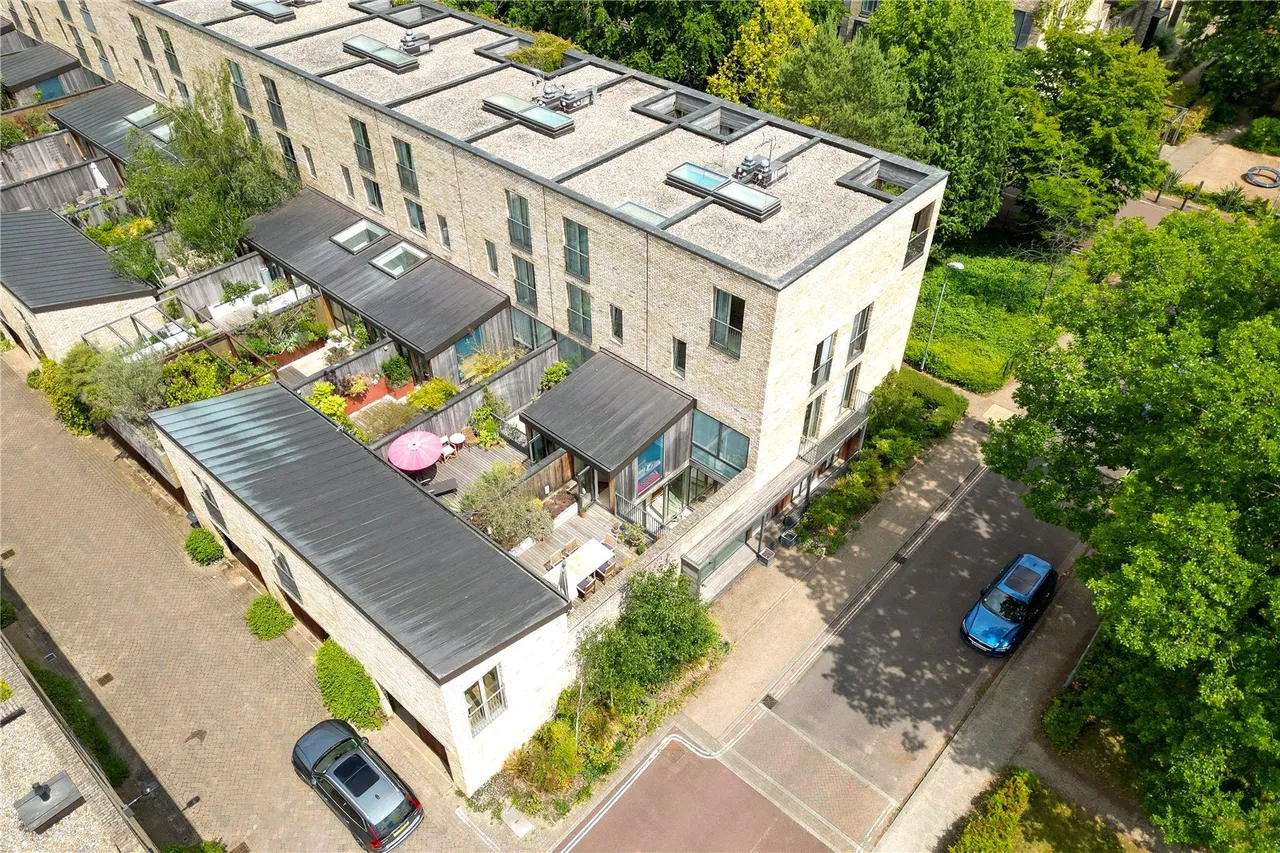 Kingfisher Way, Cambridge, CB2, photo 18