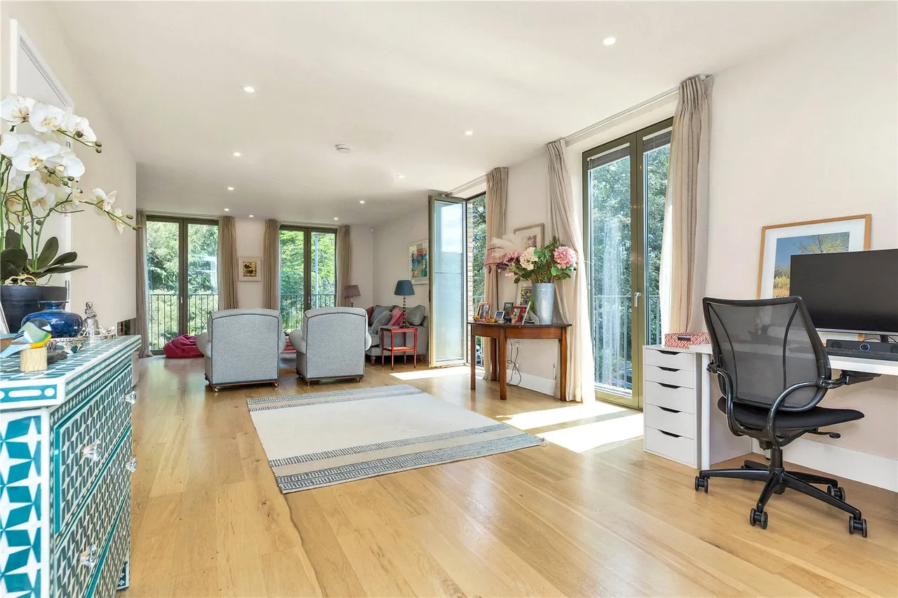 Kingfisher Way, Cambridge, CB2, photo 3