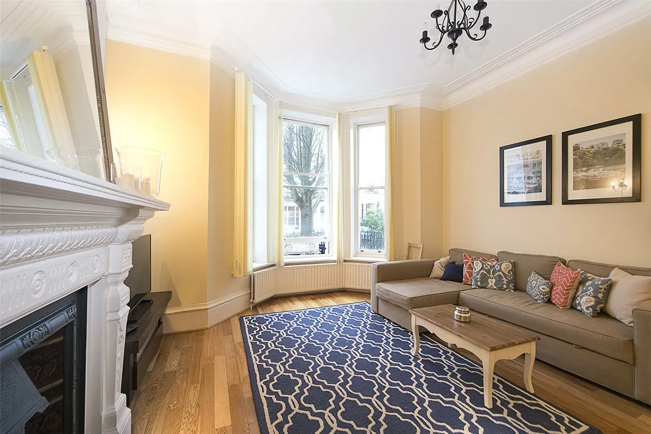 Belgrave Mansions, Belgrave Gardens, St John's Wood, London, NW8, photo 6