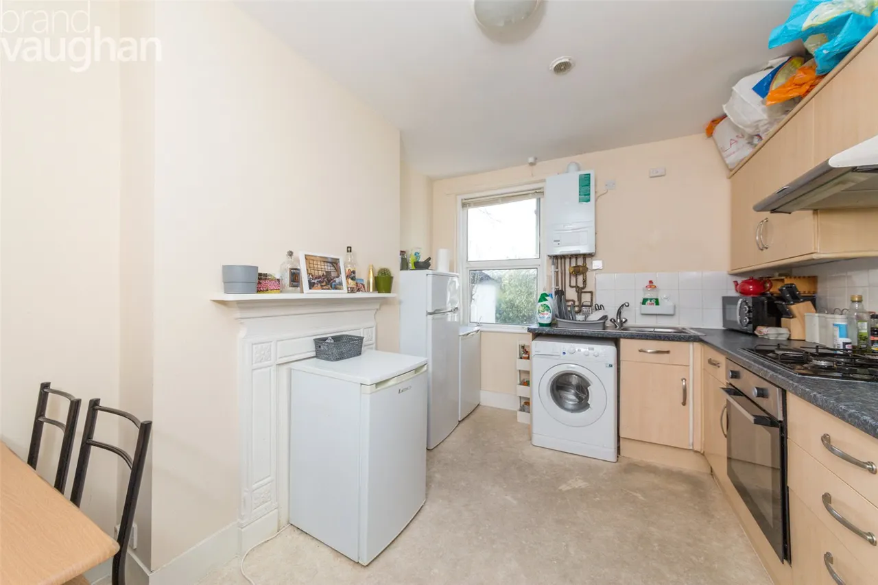 Coleridge Street, Hove, BN3, photo 3