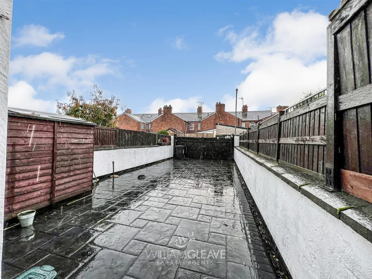 Glynne Street, Queensferry, Deeside, Clwyd, CH5 1TA, photo 8