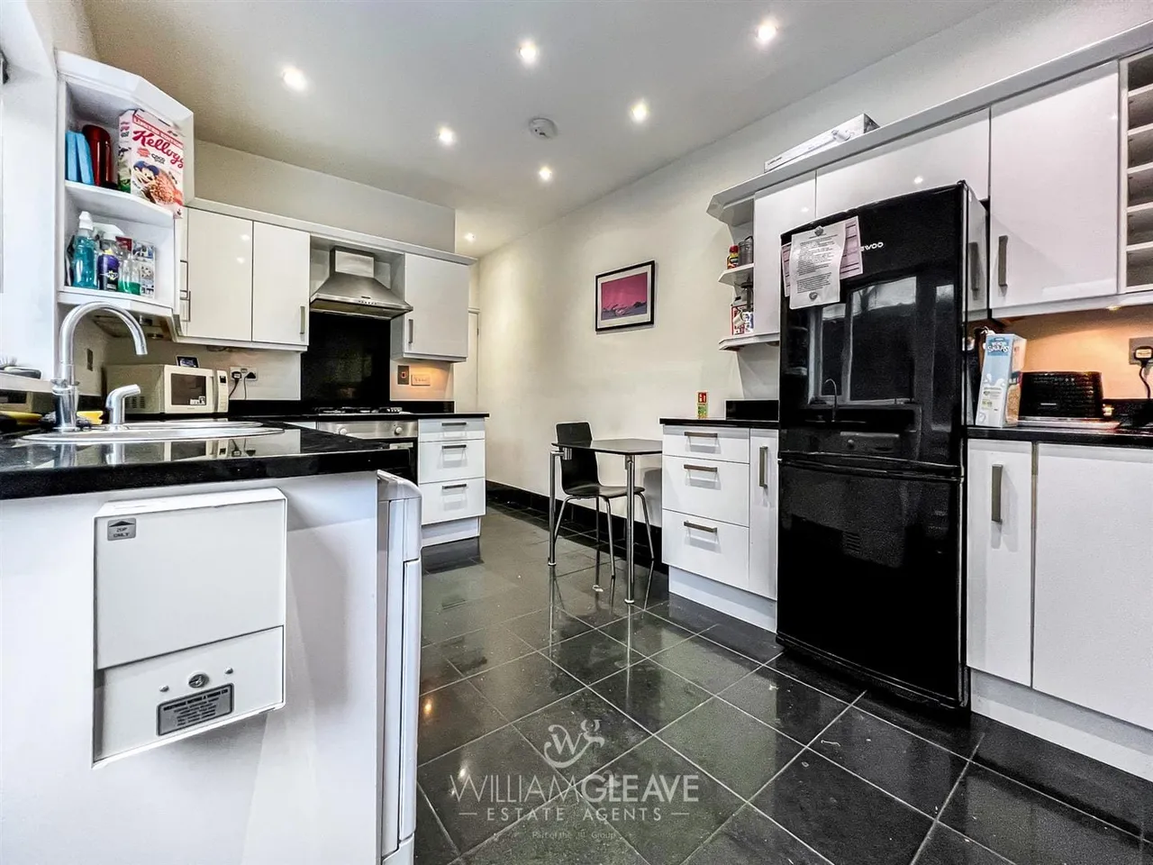 Glynne Street, Queensferry, Deeside, Clwyd, CH5 1TA, photo 5