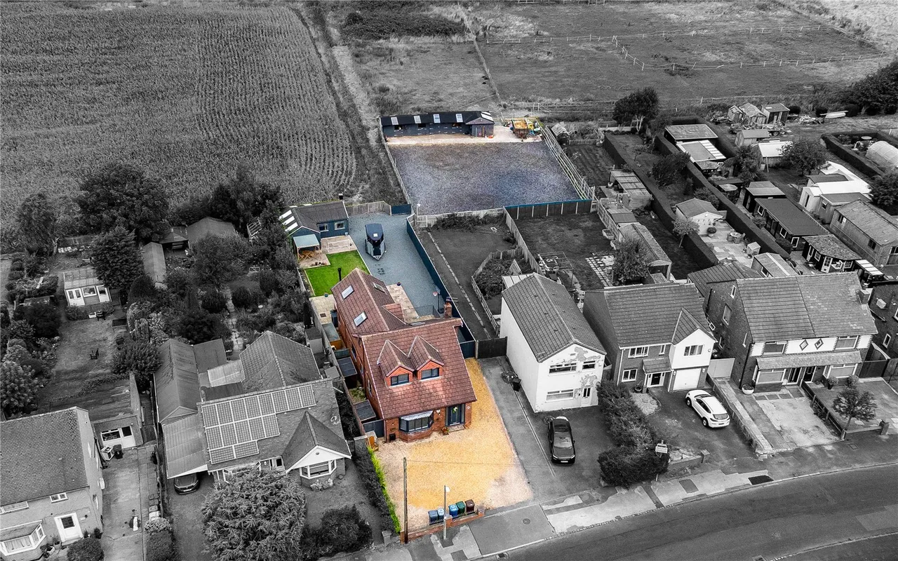3 bed house for sale, Station Road, Banks, PR9