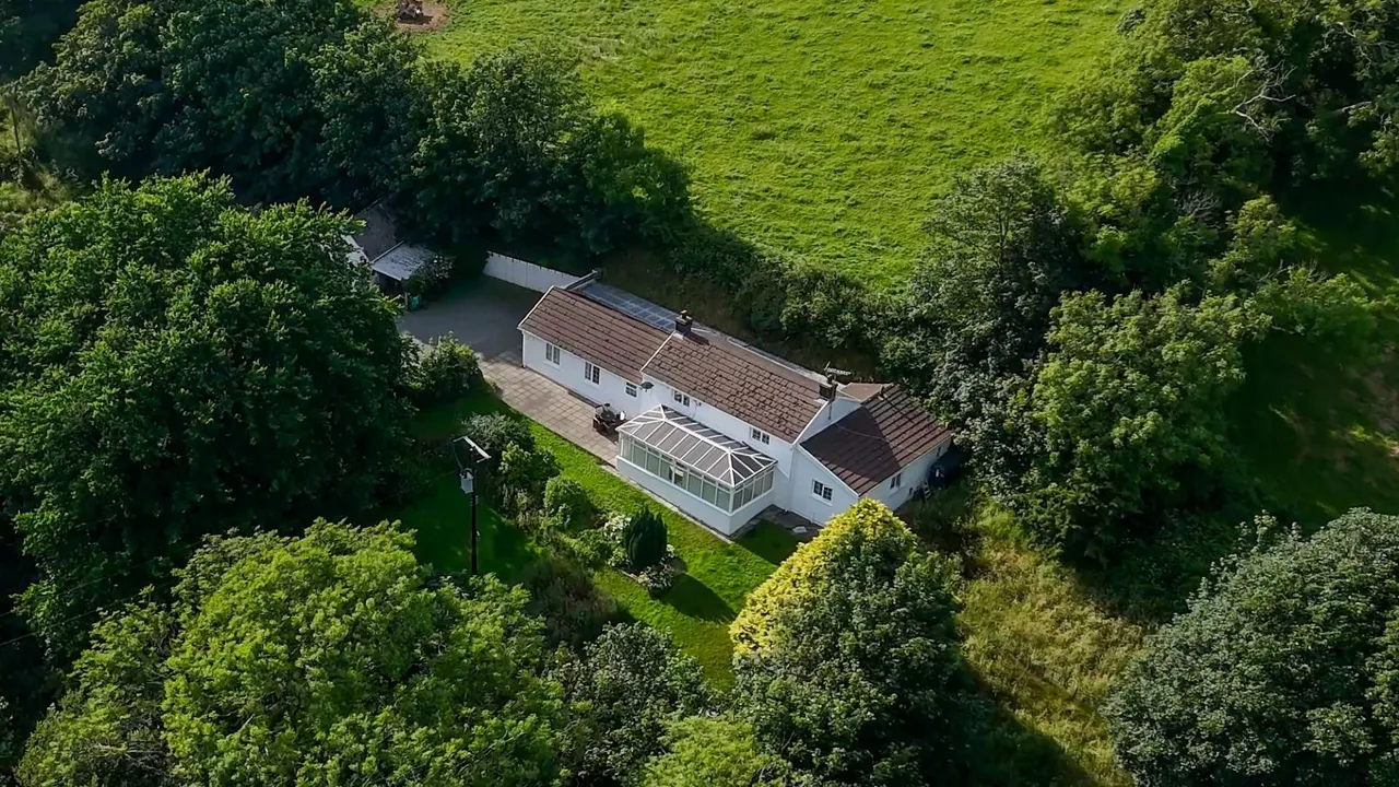 4 bed house for sale, Camrose, Haverfordwest, SA62