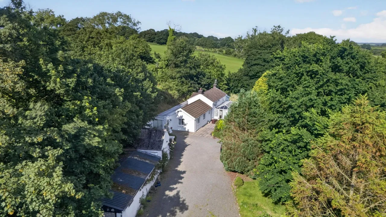 Camrose, Haverfordwest, SA62, photo 3