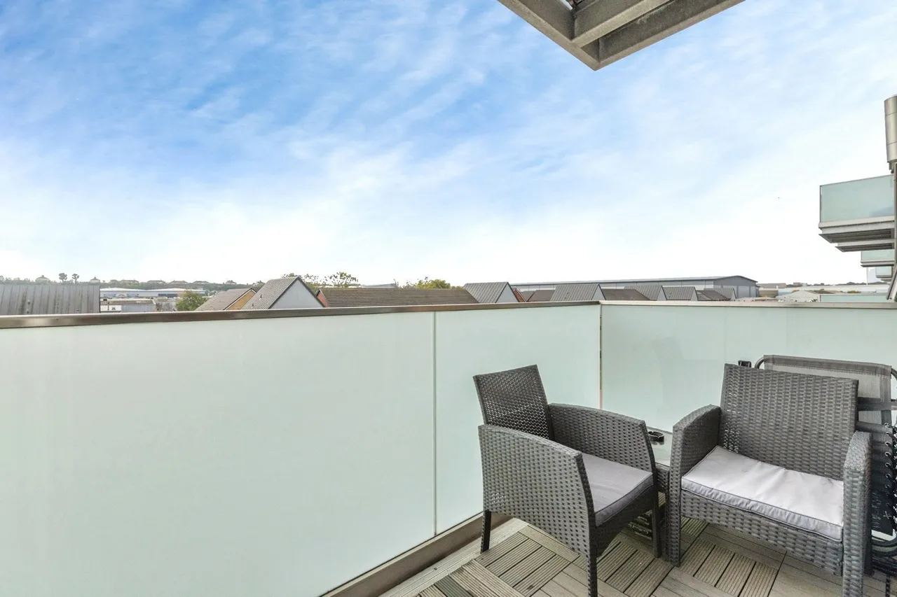 Colliford Road, West Thurrock, RM20, photo 3