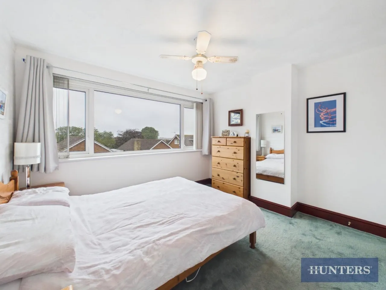 Outgaits Close, Hunmanby, YO14, photo 4