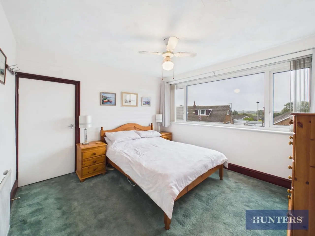 Outgaits Close, Hunmanby, YO14, photo 5