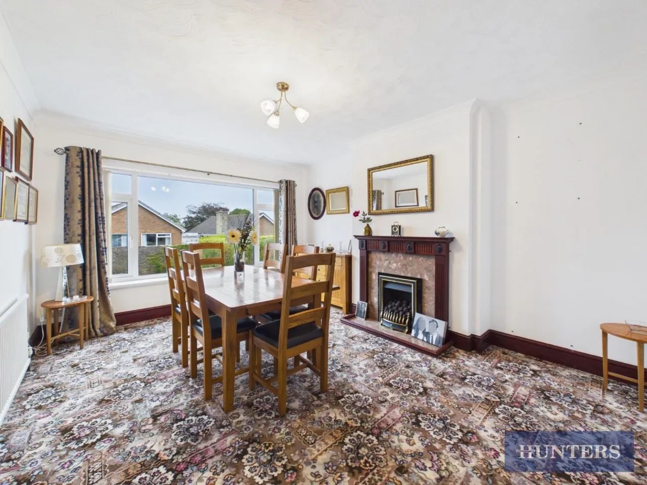 Outgaits Close, Hunmanby, YO14, photo 12