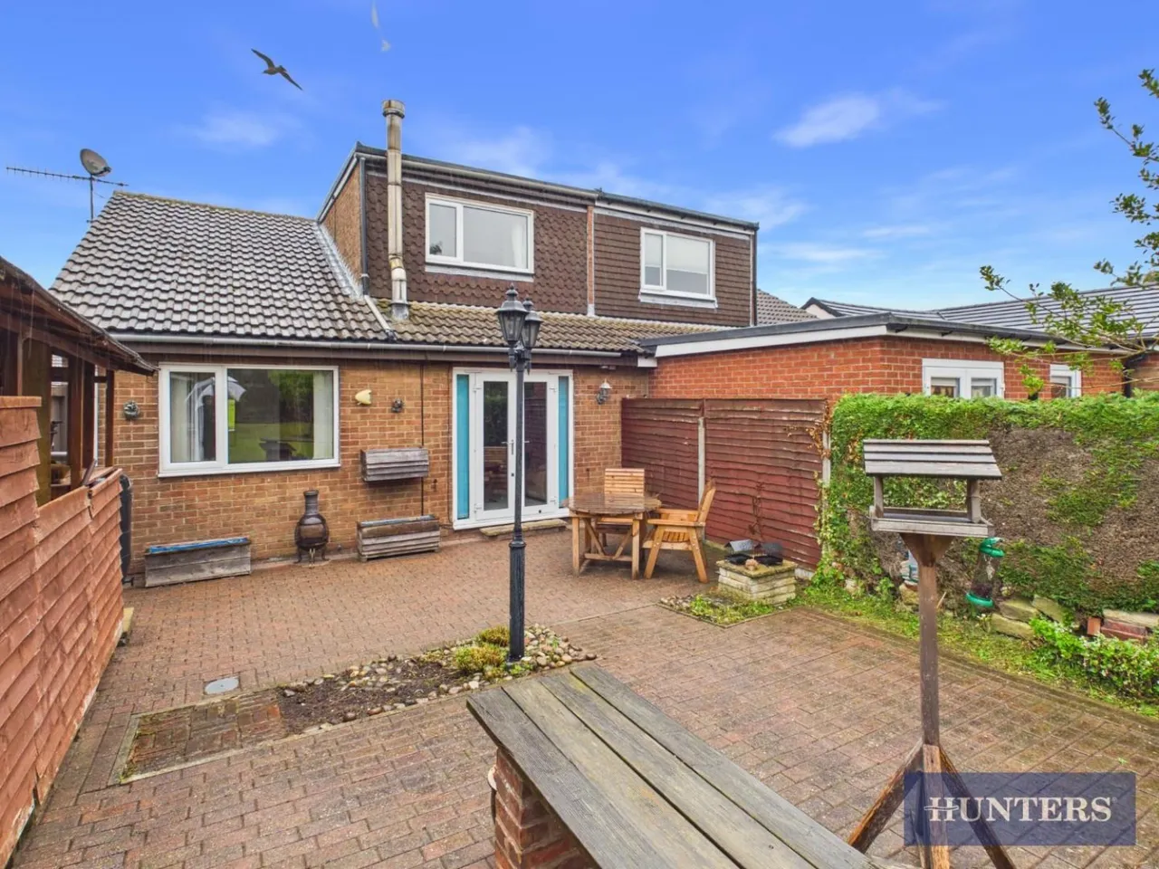 Outgaits Close, Hunmanby, YO14, photo 10