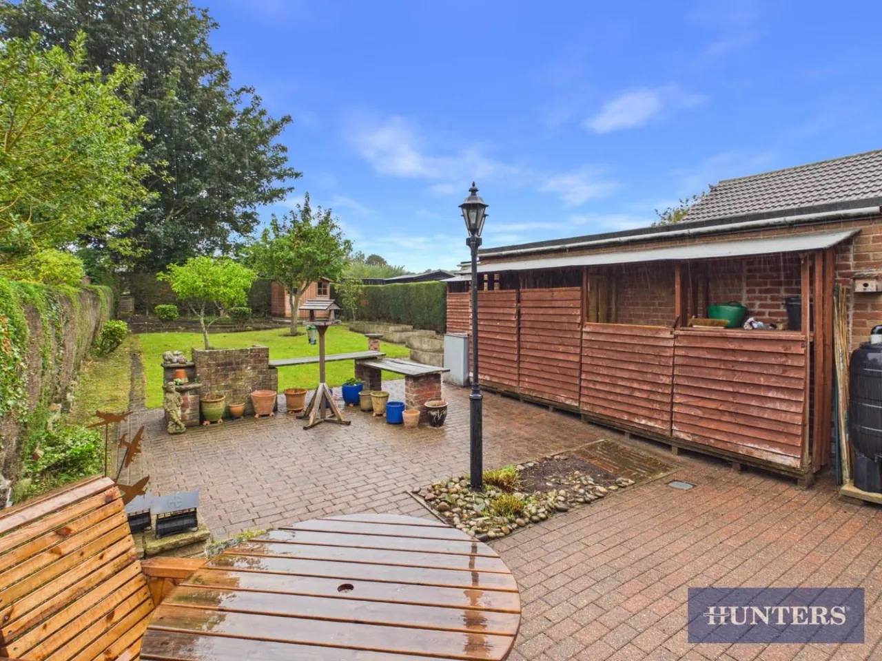 Outgaits Close, Hunmanby, YO14, photo 7