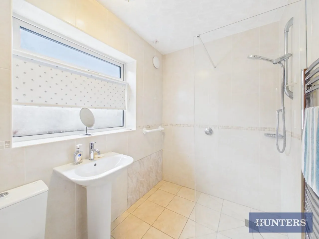 Outgaits Close, Hunmanby, YO14, photo 6