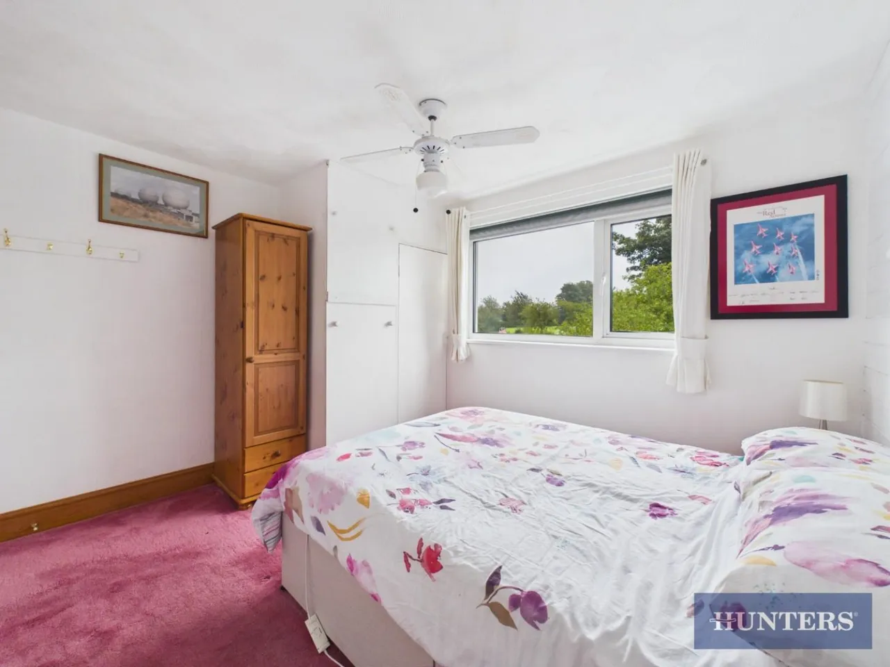 Outgaits Close, Hunmanby, YO14, photo 9
