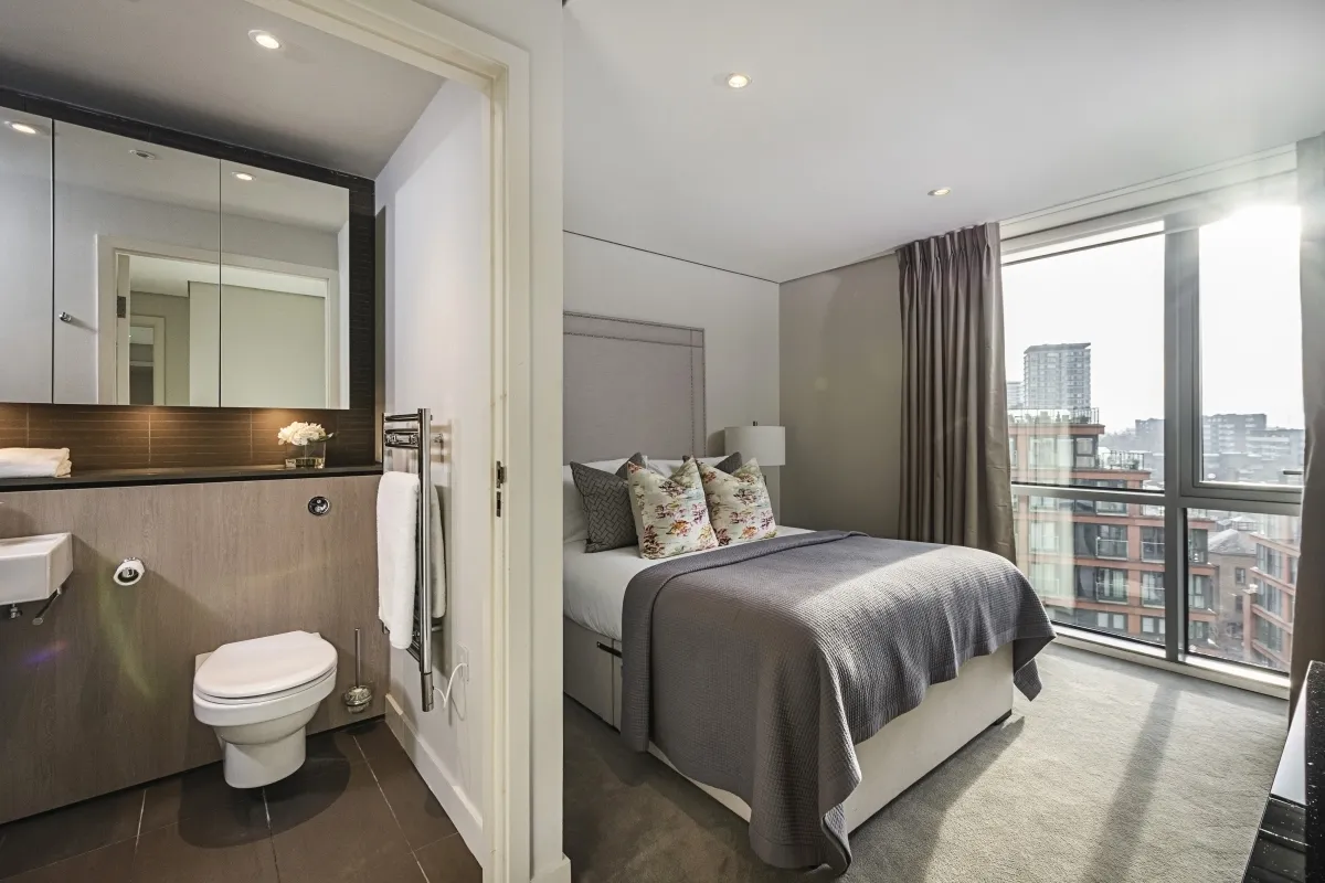 4 Merchant Square Paddington W2, photo 6