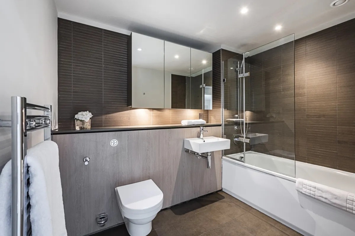 4 Merchant Square Paddington W2, photo 9