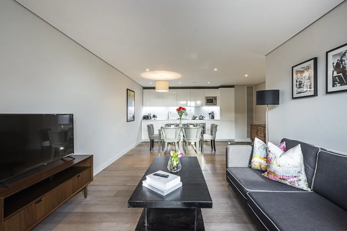 4 Merchant Square Paddington W2, photo 2