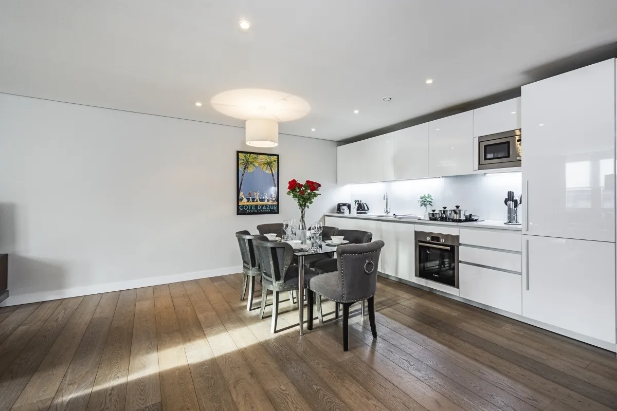 4 Merchant Square Paddington W2, photo 3