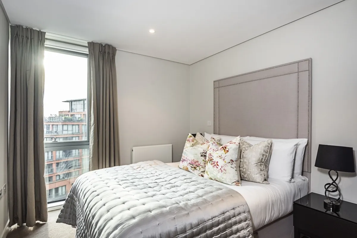 4 Merchant Square Paddington W2, photo 8