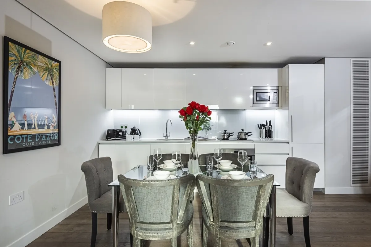 4 Merchant Square Paddington W2, photo 4