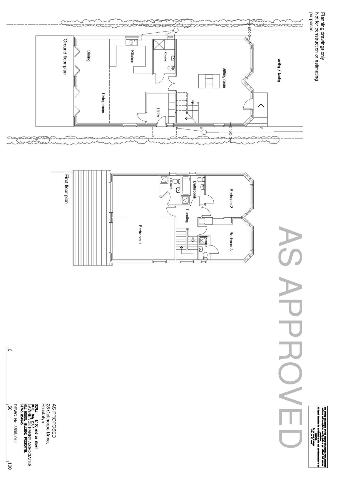 Calthorpe Drive, Prestatyn, LL19 9RF, photo 6