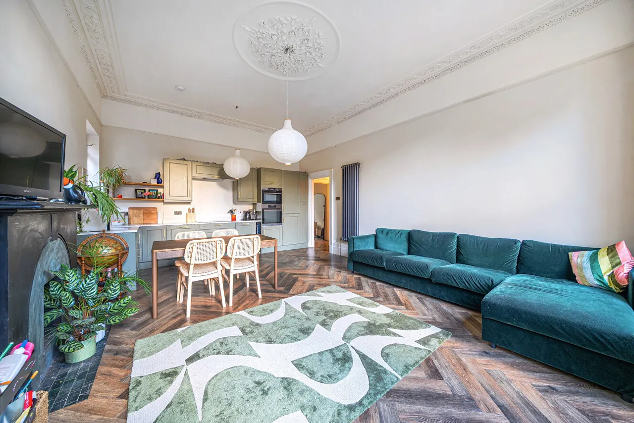 Kidbrooke Grove, Blackheath, SE3, photo 2