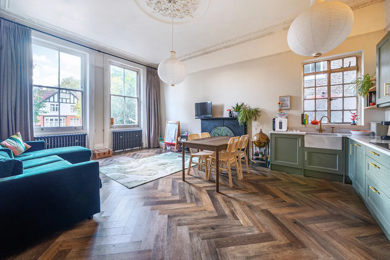 Kidbrooke Grove, Blackheath, SE3, photo 3