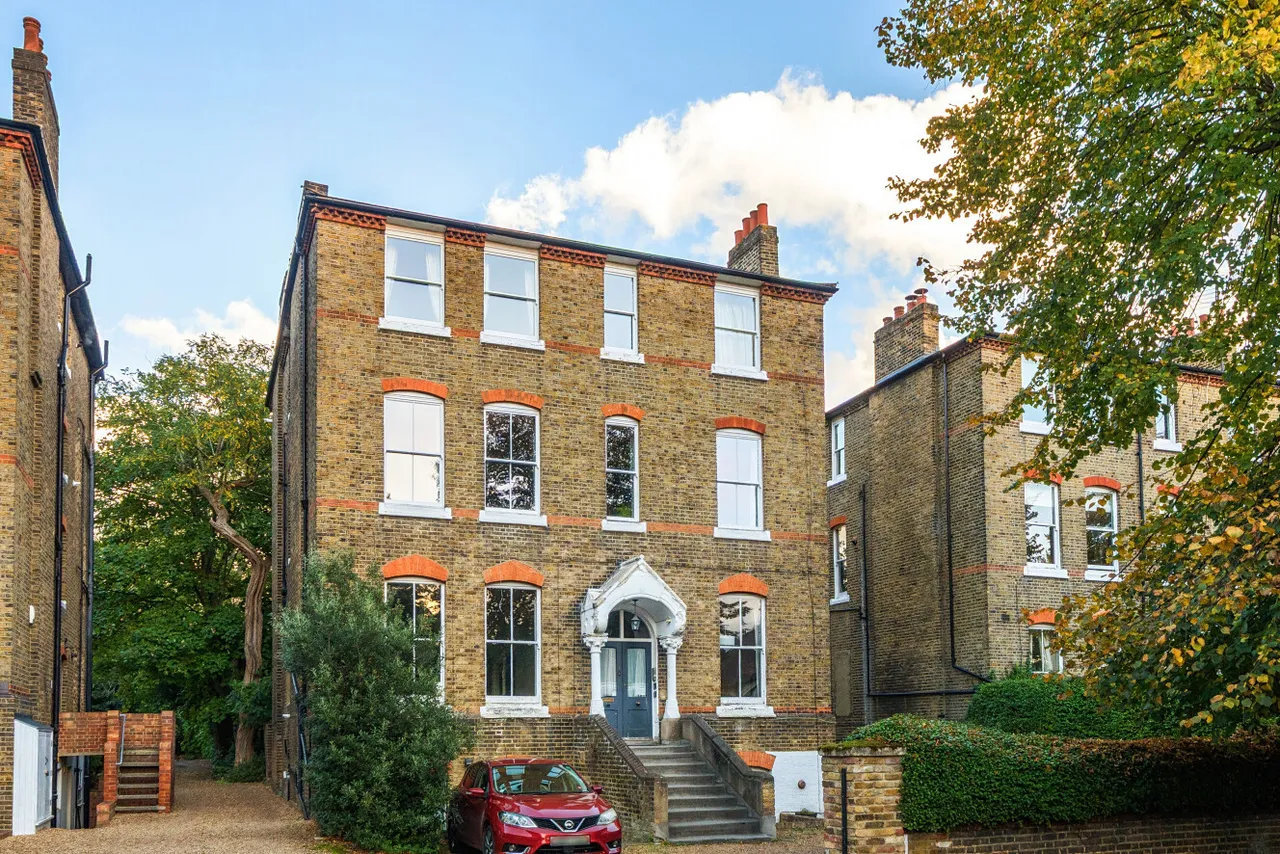 Kidbrooke Grove, Blackheath, SE3, photo 14
