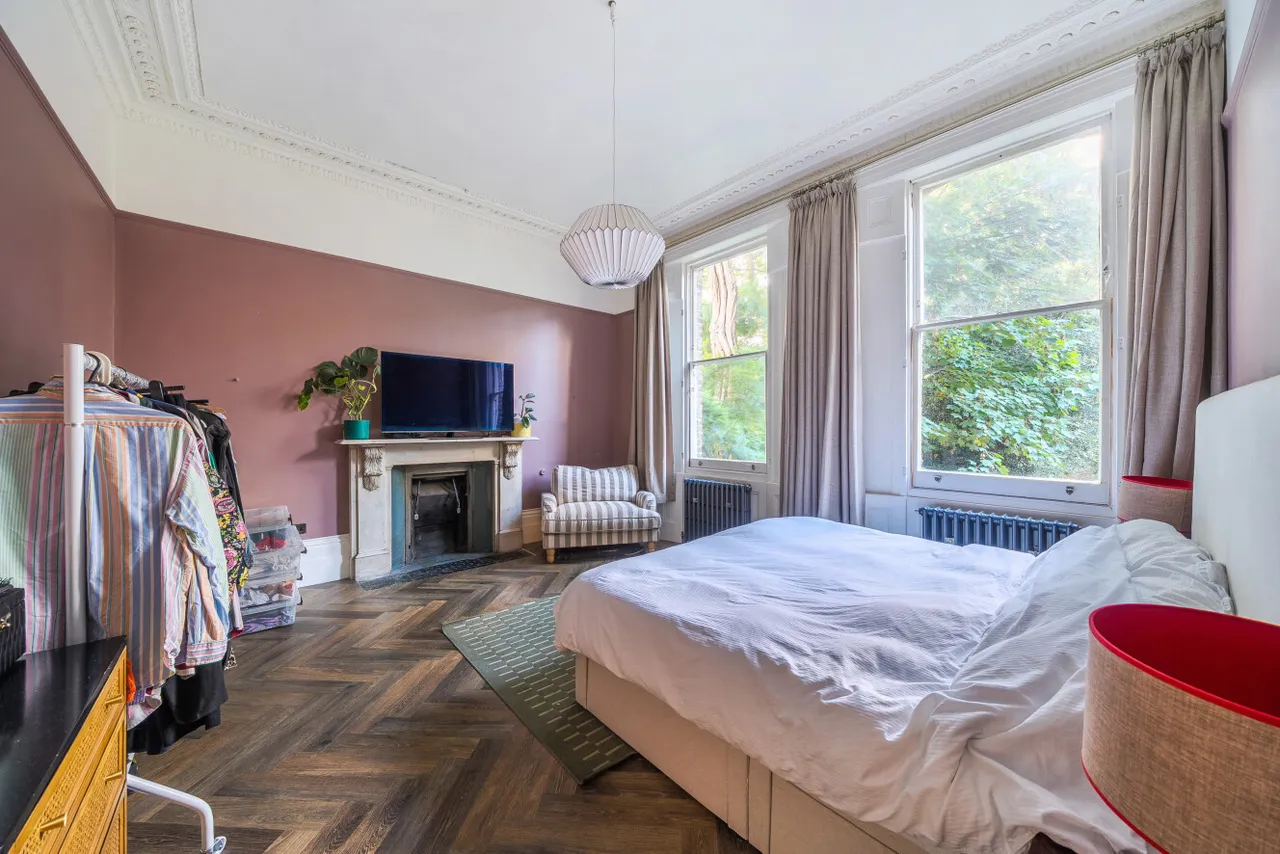 Kidbrooke Grove, Blackheath, SE3, photo 8