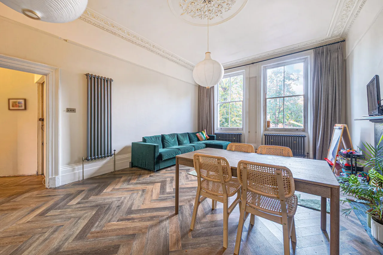 Kidbrooke Grove, Blackheath, SE3, photo 12