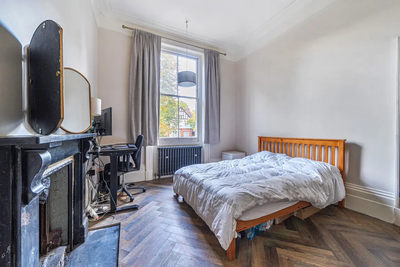 Kidbrooke Grove, Blackheath, SE3, photo 11