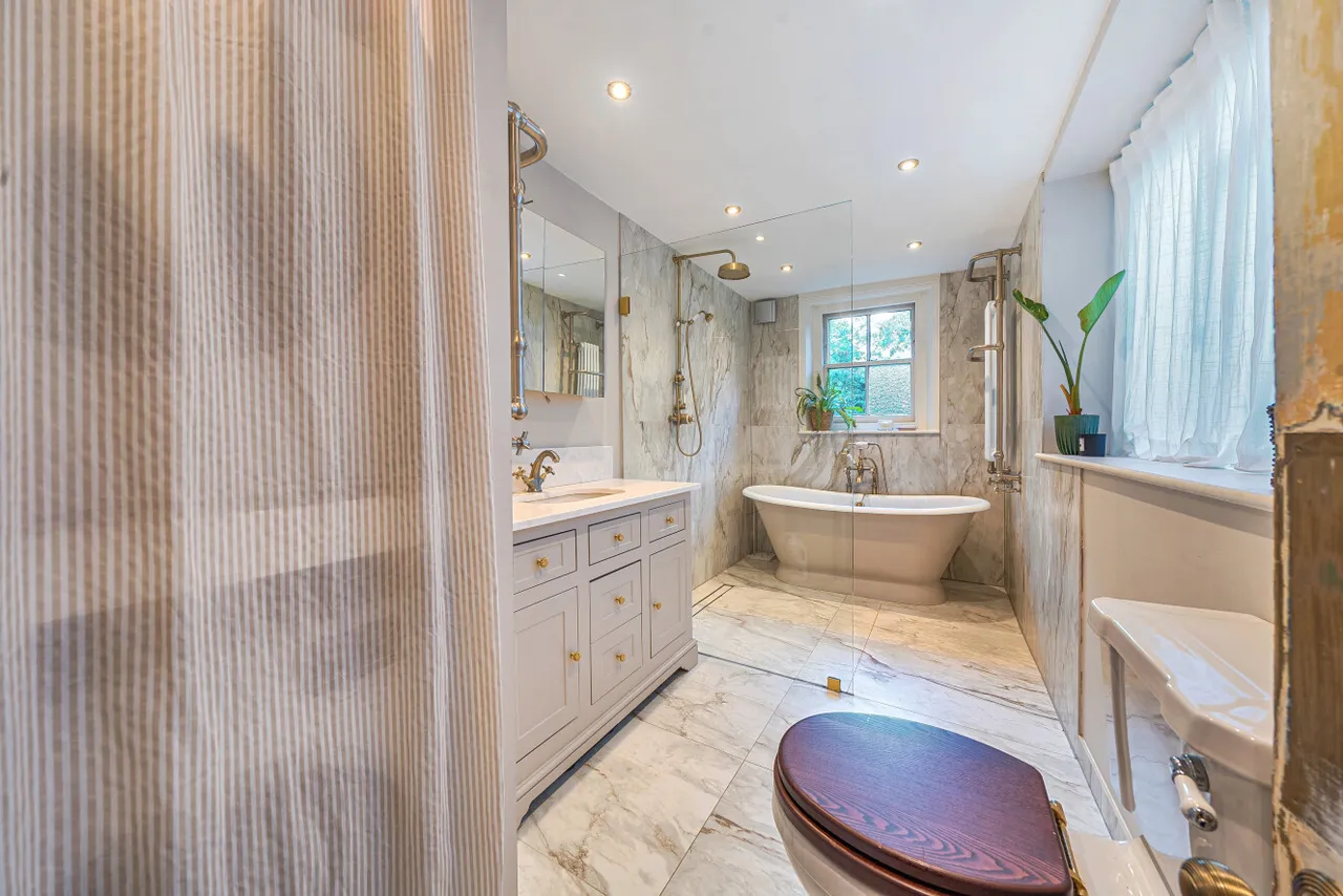 Kidbrooke Grove, Blackheath, SE3, photo 9