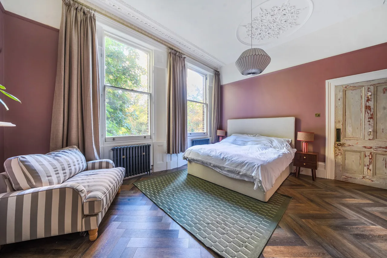 Kidbrooke Grove, Blackheath, SE3, photo 5