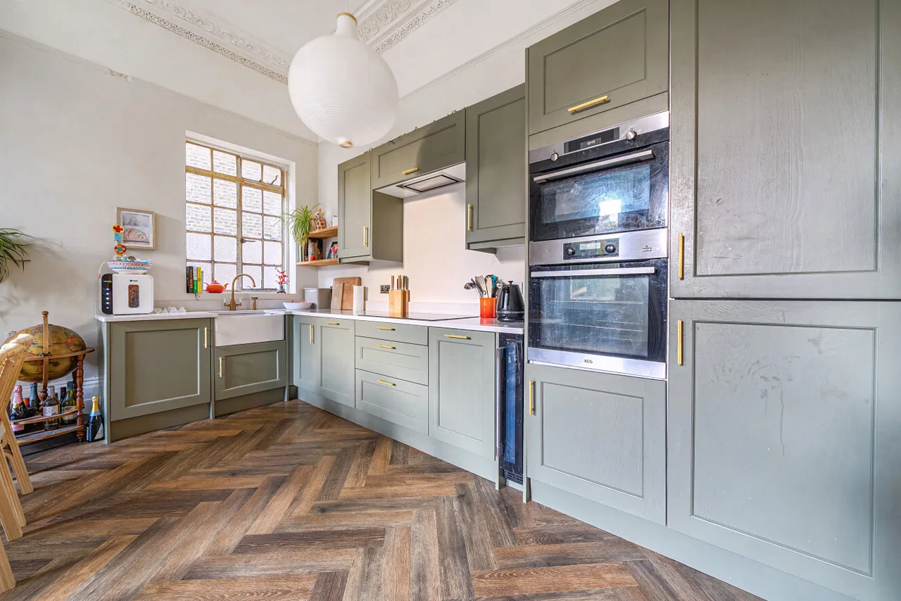 Kidbrooke Grove, Blackheath, SE3, photo 4