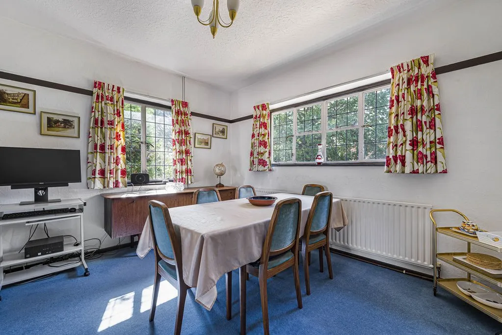 Old Forge Way, Sidcup, DA14, photo 5