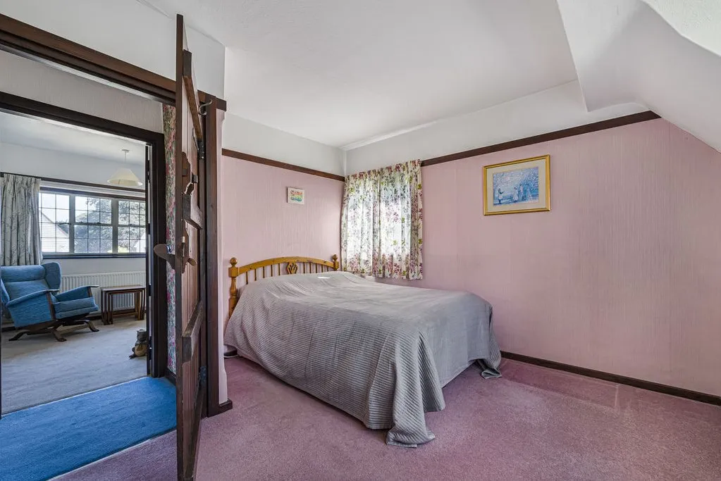 Old Forge Way, Sidcup, DA14, photo 14